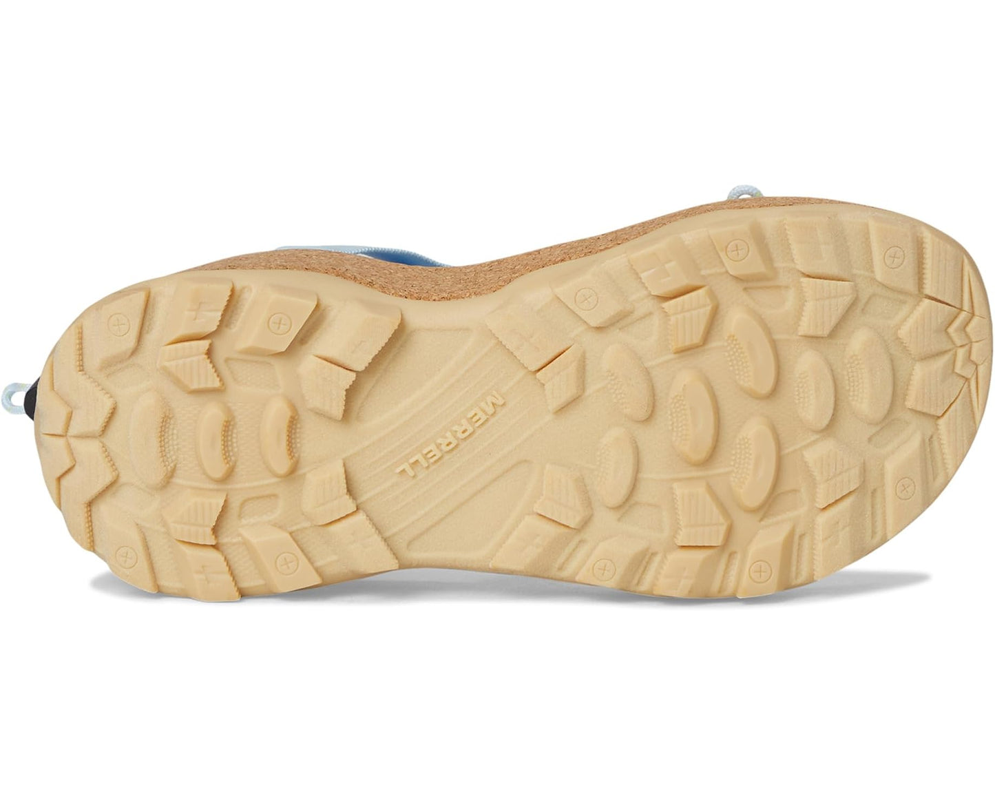 MERRELL Speed Fusion Web RMX SP25