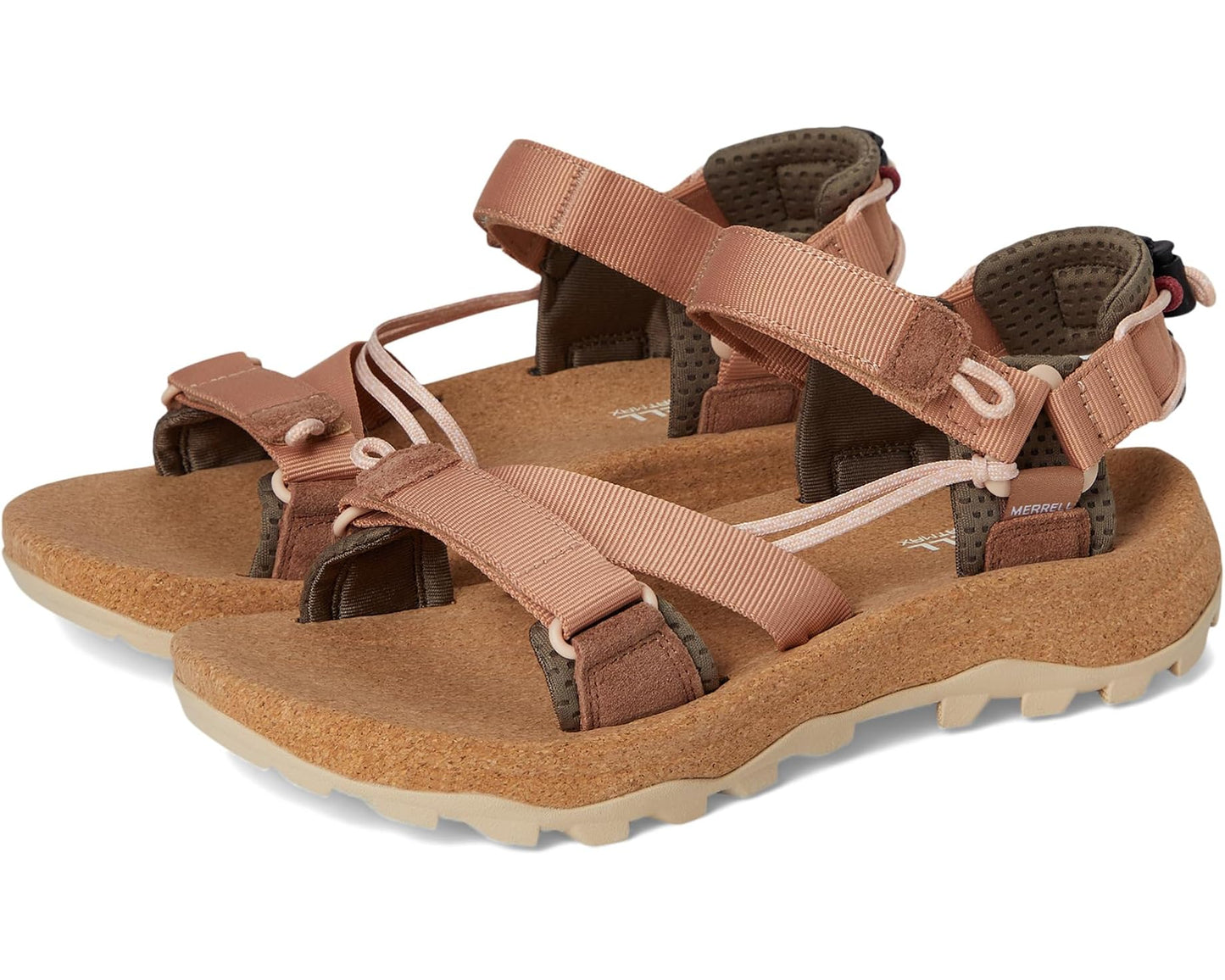 MERRELL Speed Fusion Web RMX SP25