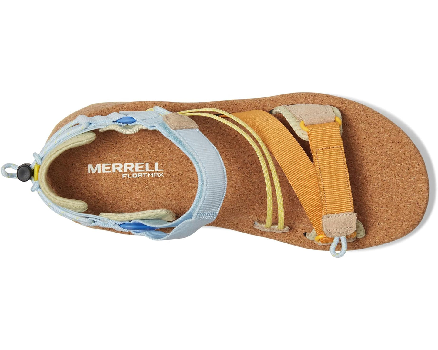 MERRELL Speed Fusion Web RMX SP25