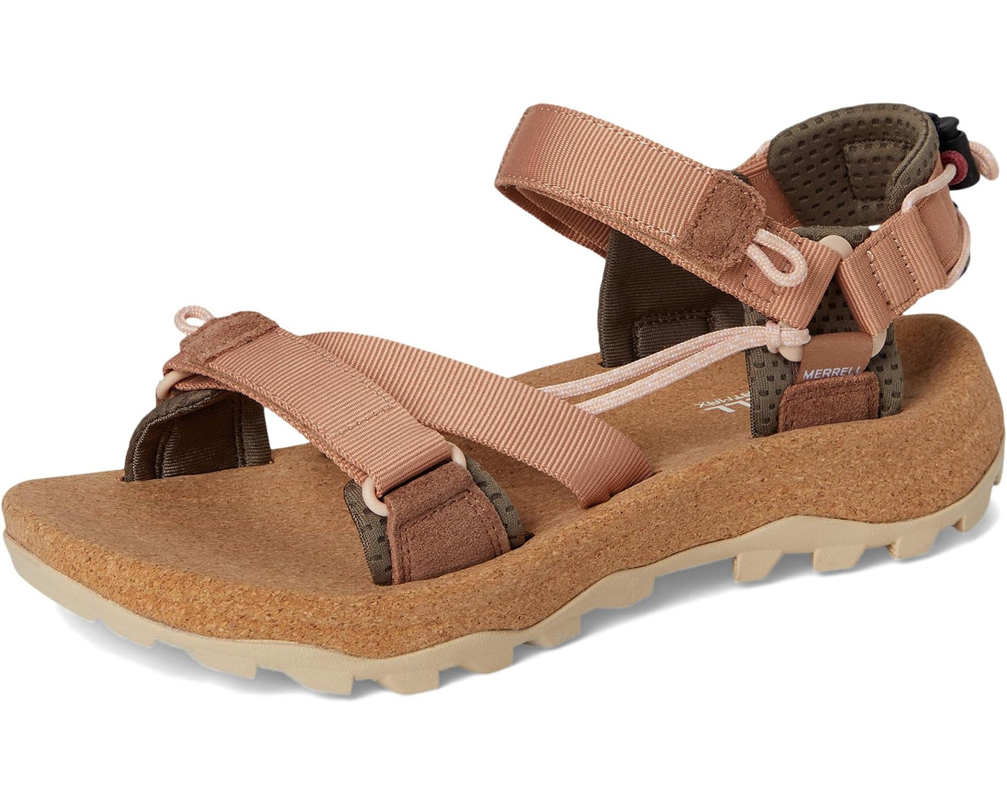 MERRELL Speed Fusion Web RMX SP25