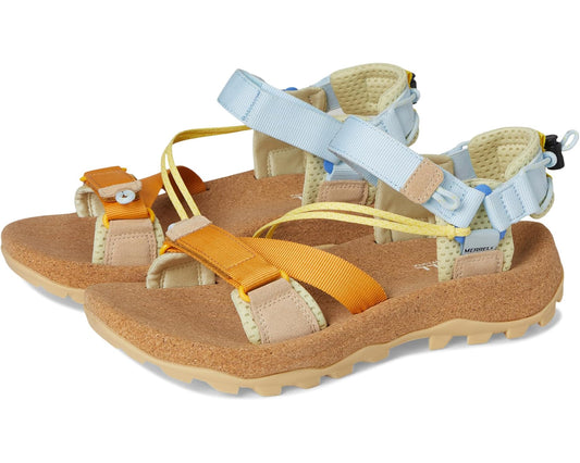 MERRELL Speed Fusion Web RMX SP25