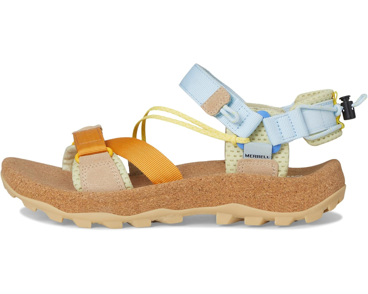 MERRELL Speed Fusion Web RMX SP25