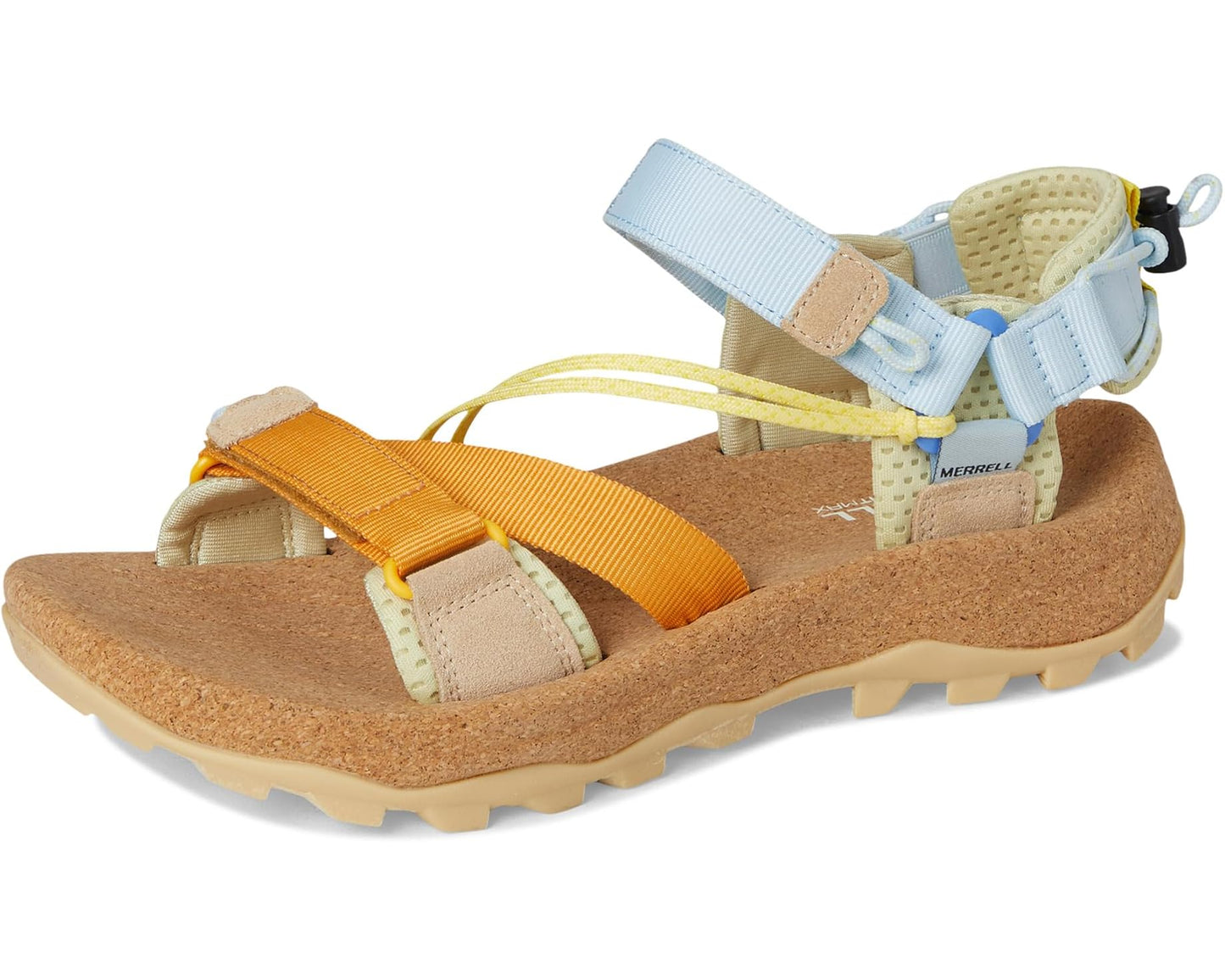 MERRELL Speed Fusion Web RMX SP25