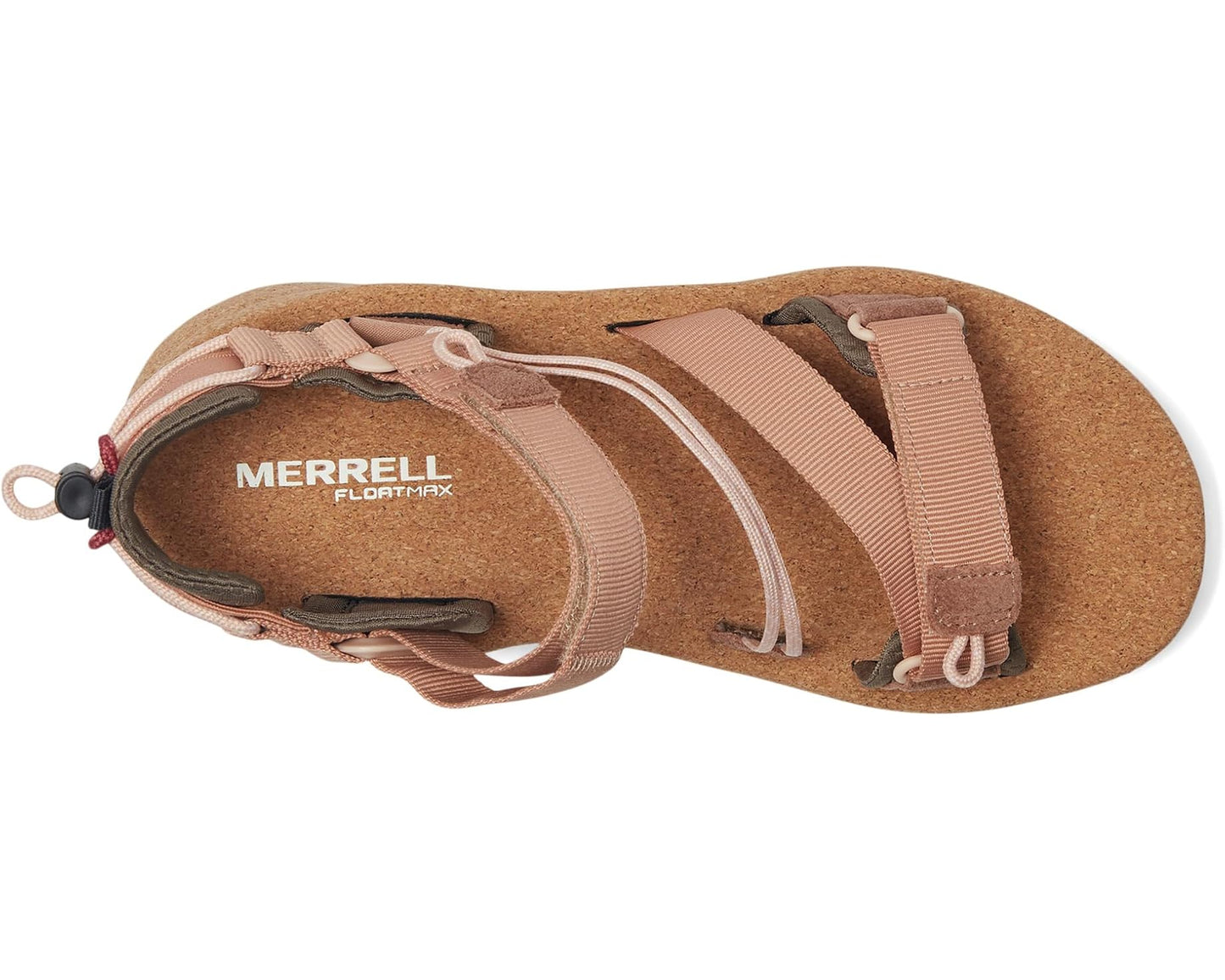 MERRELL Speed Fusion Web RMX SP25