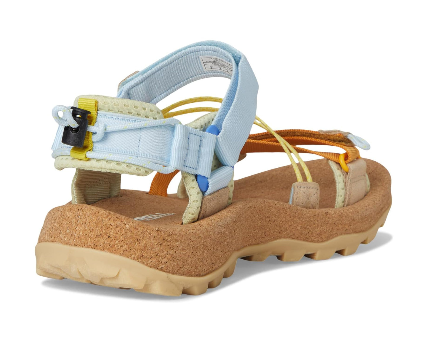 MERRELL Speed Fusion Web RMX SP25