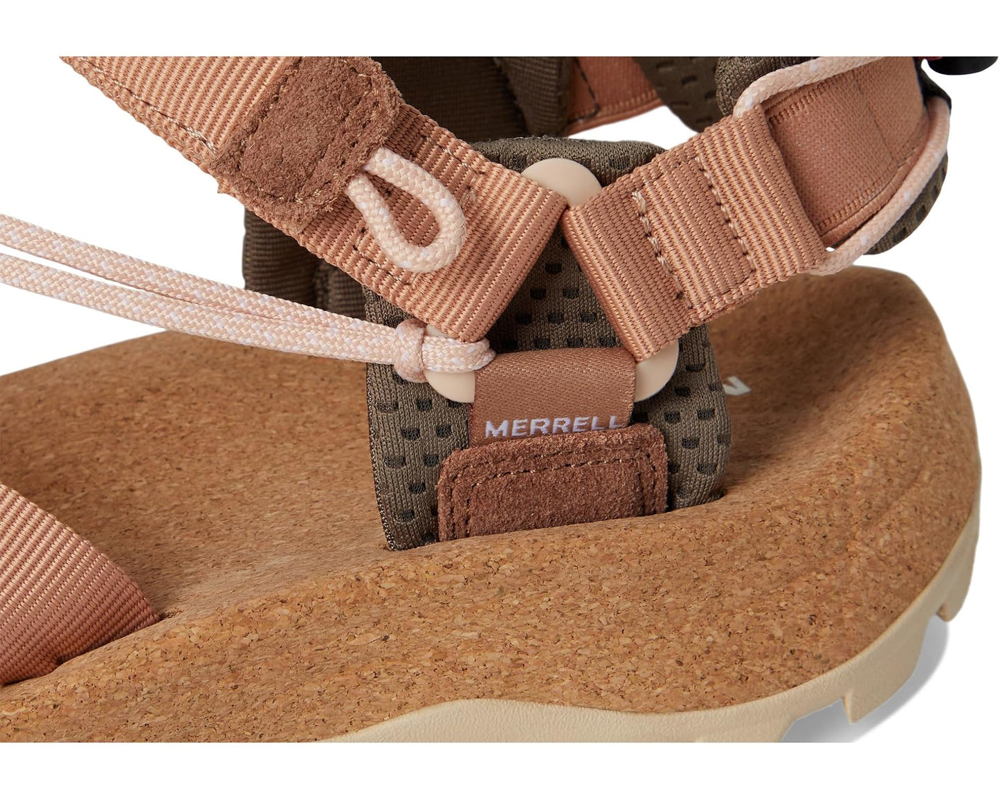 MERRELL Speed Fusion Web RMX SP25