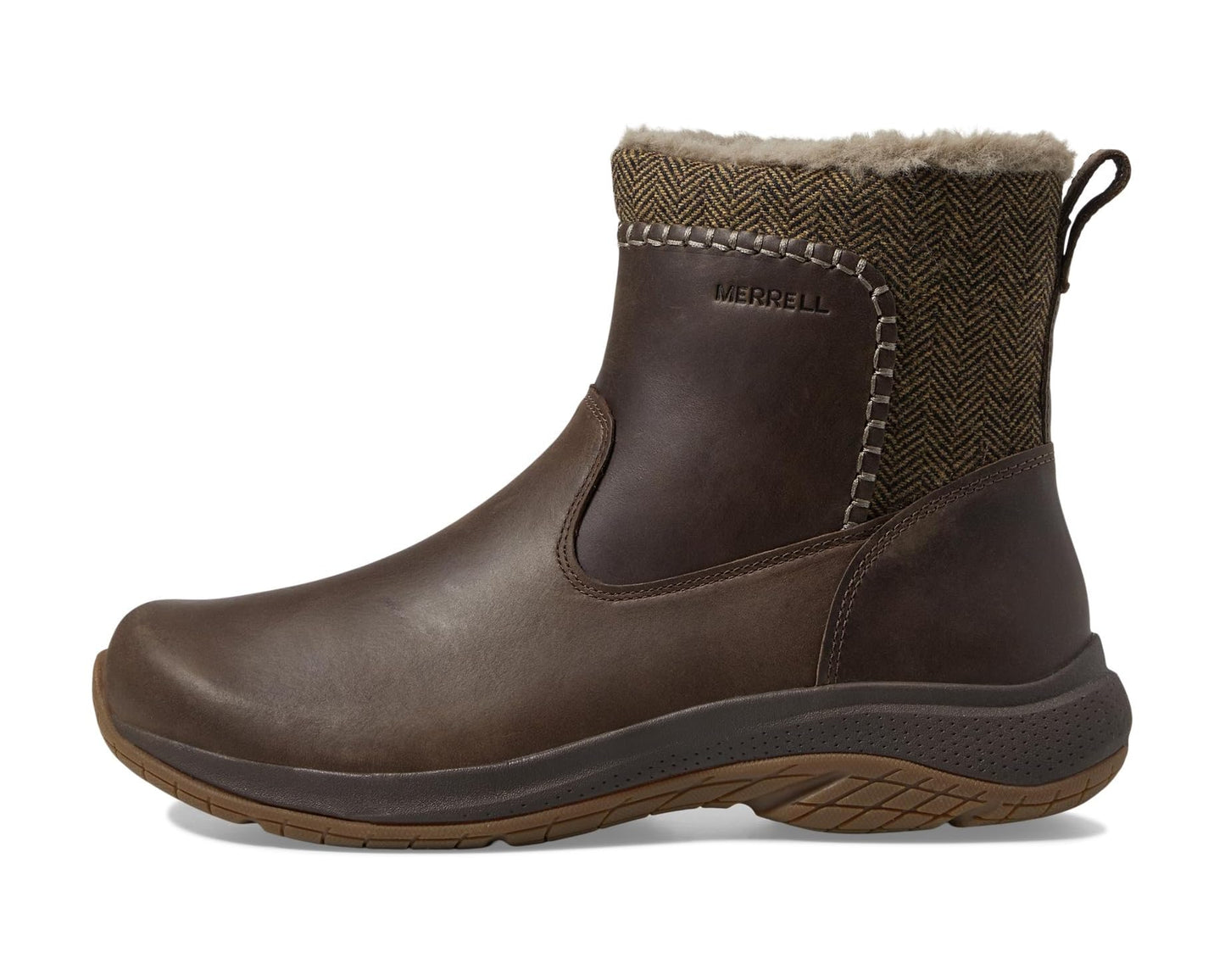 MERRELL Encore Ice 5 Mid Zip Women's