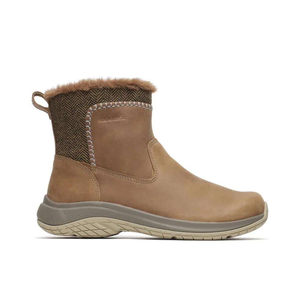 MERRELL Encore Ice 5 Mid Zip Women's