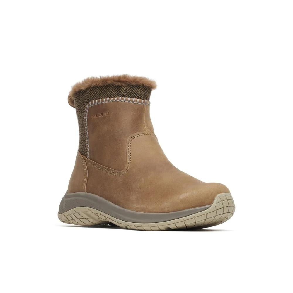 MERRELL Encore Ice 5 Mid Zip Women's