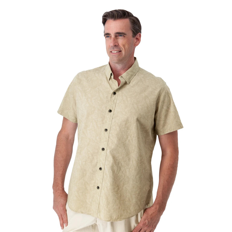 OLD RANCH BRANDS Ethan Shirt Men's