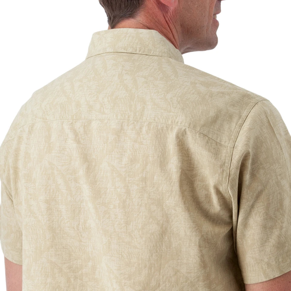 OLD RANCH BRANDS Ethan Shirt Men's