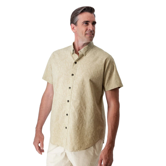 OLD RANCH BRANDS Ethan Shirt Men's