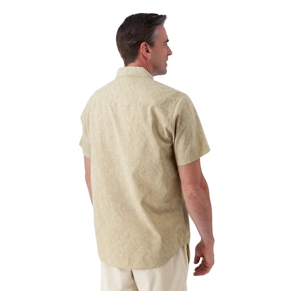 OLD RANCH BRANDS Ethan Shirt Men's