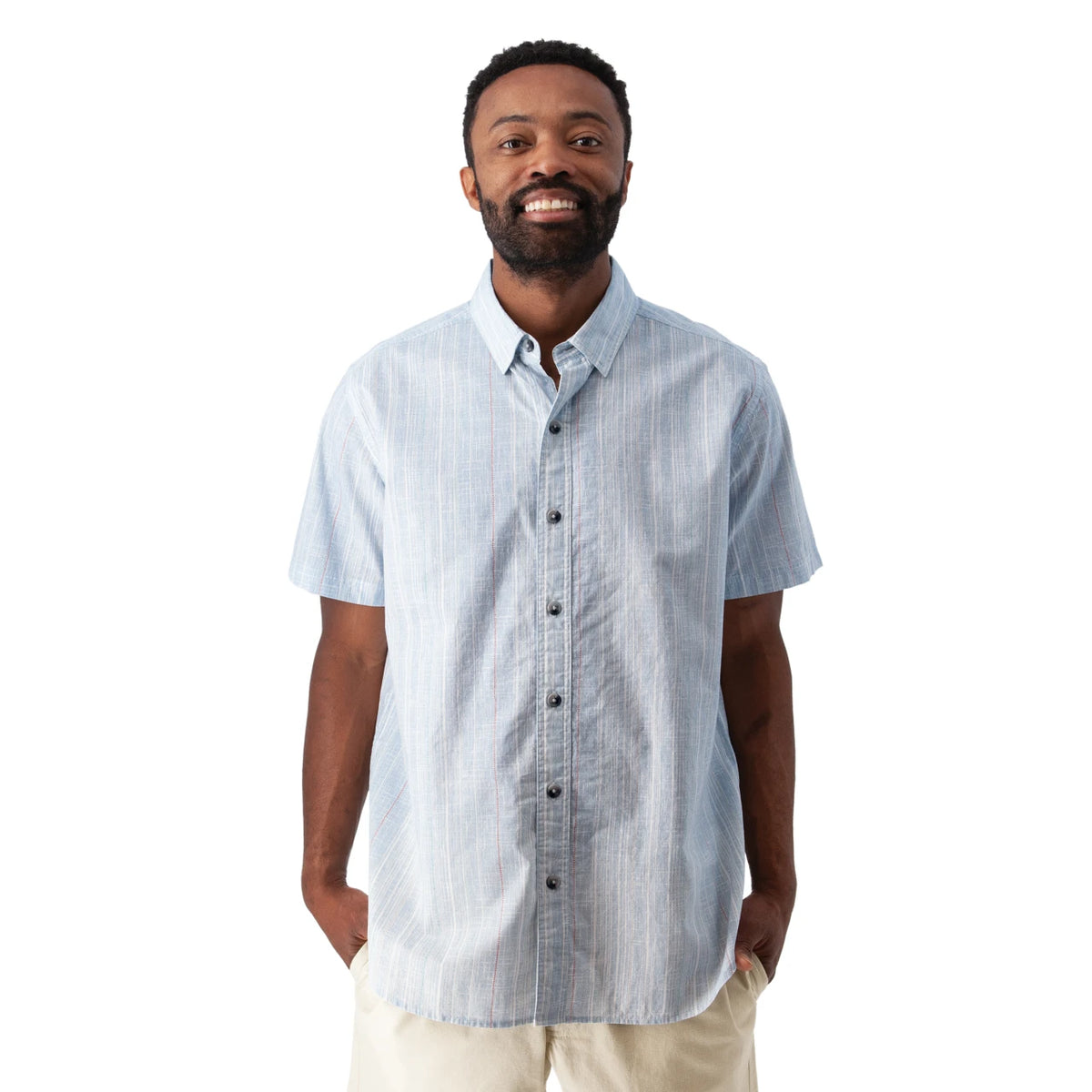 OLD RANCH BRANDS Ethan Shirt Men's