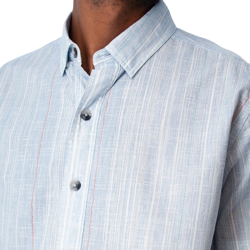 OLD RANCH BRANDS Ethan Shirt Men's