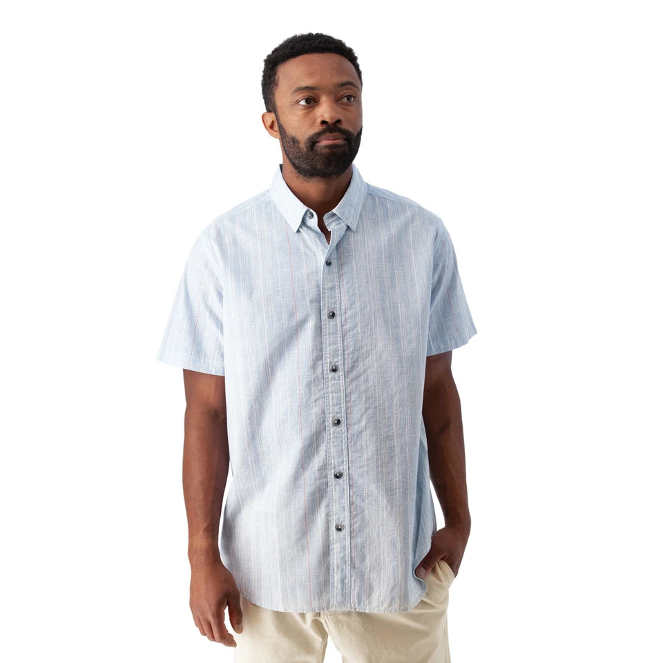 OLD RANCH BRANDS Ethan Shirt Men's