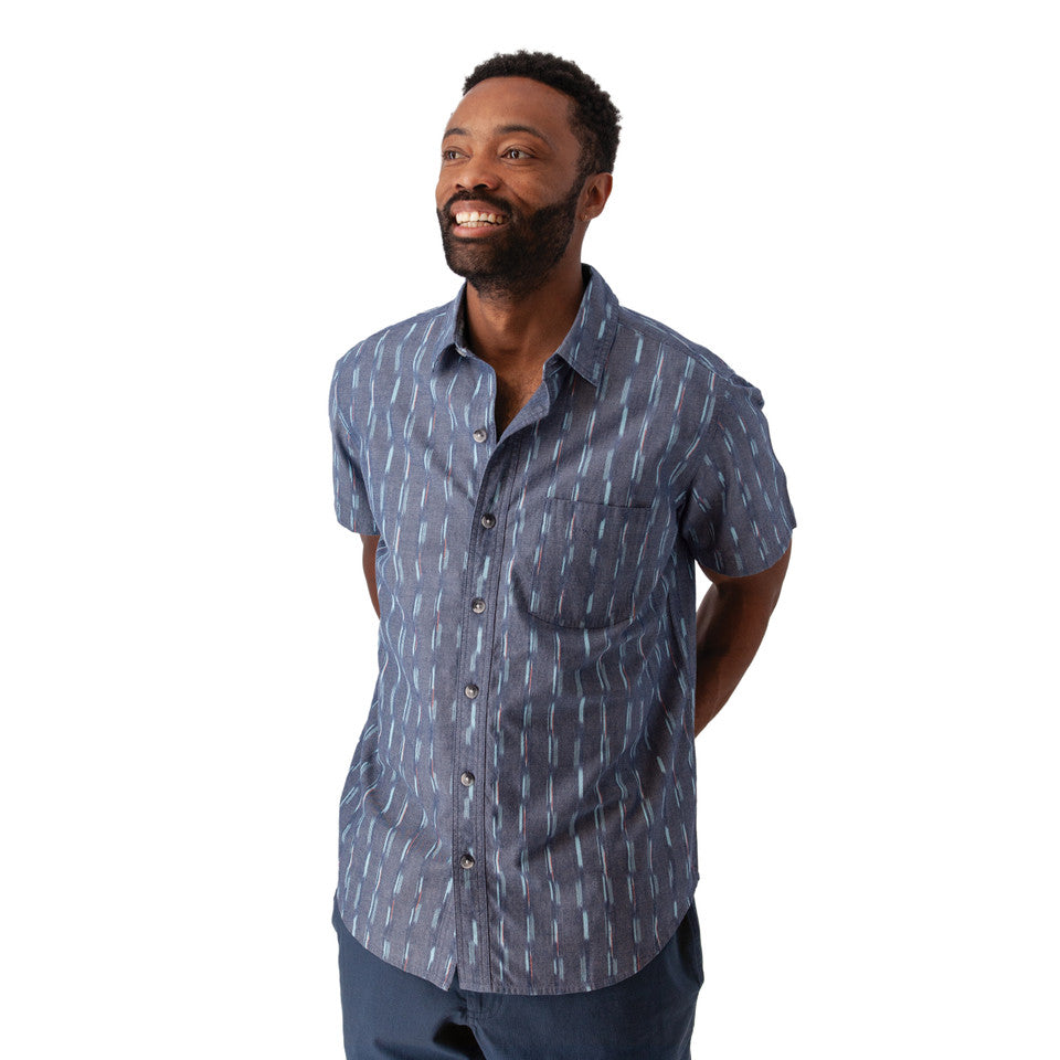 OLD RANCH BRANDS Hawke Shirt Men's
