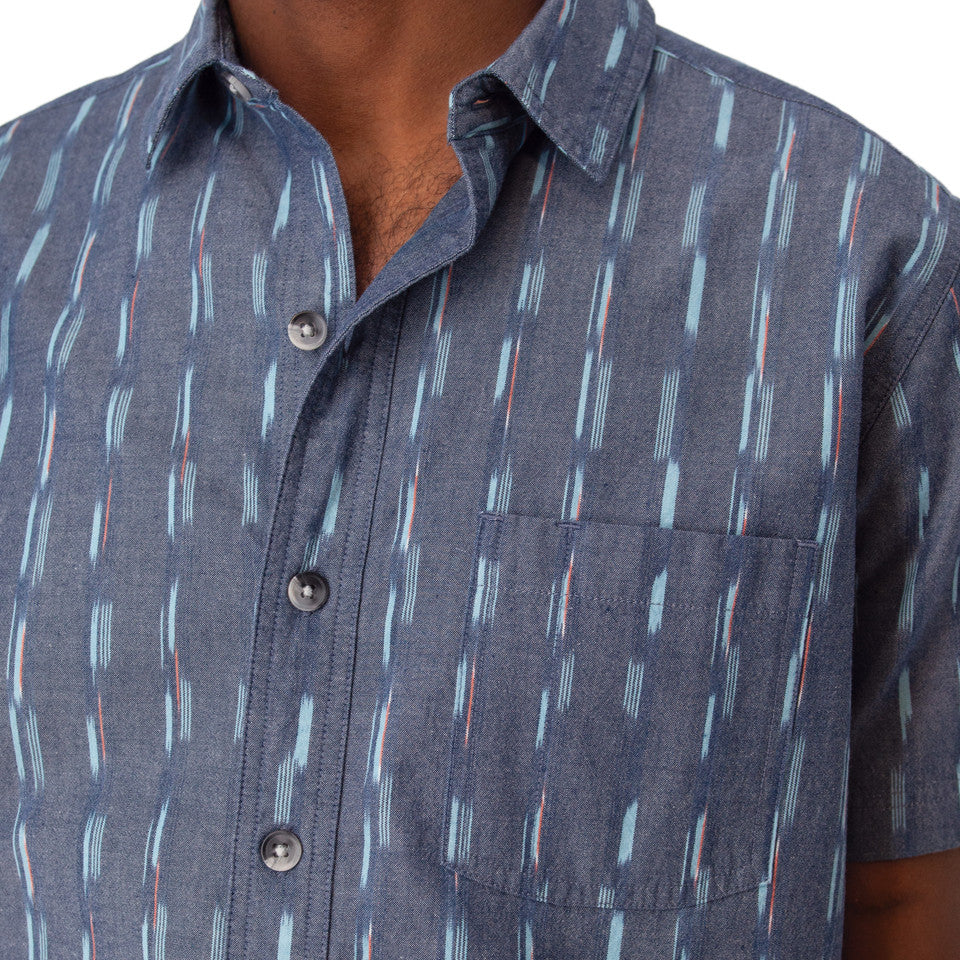 OLD RANCH BRANDS Hawke Shirt Men's