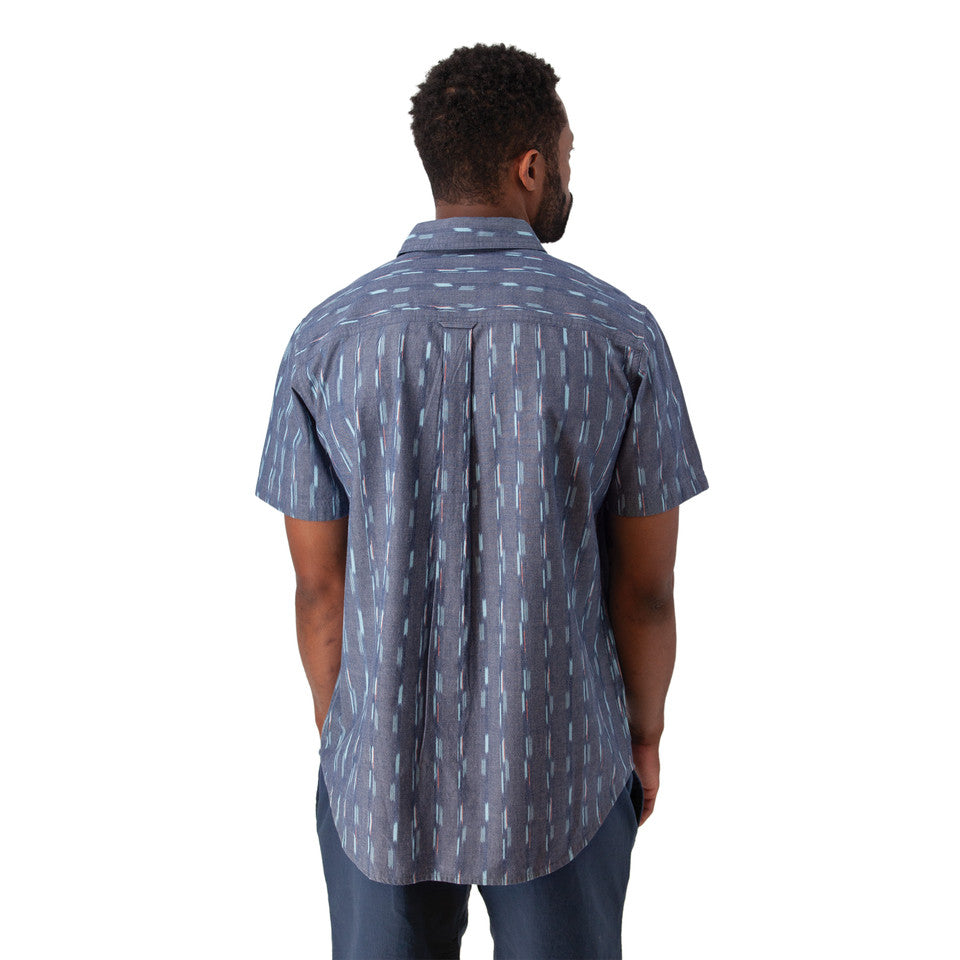 OLD RANCH BRANDS Hawke Shirt Men's