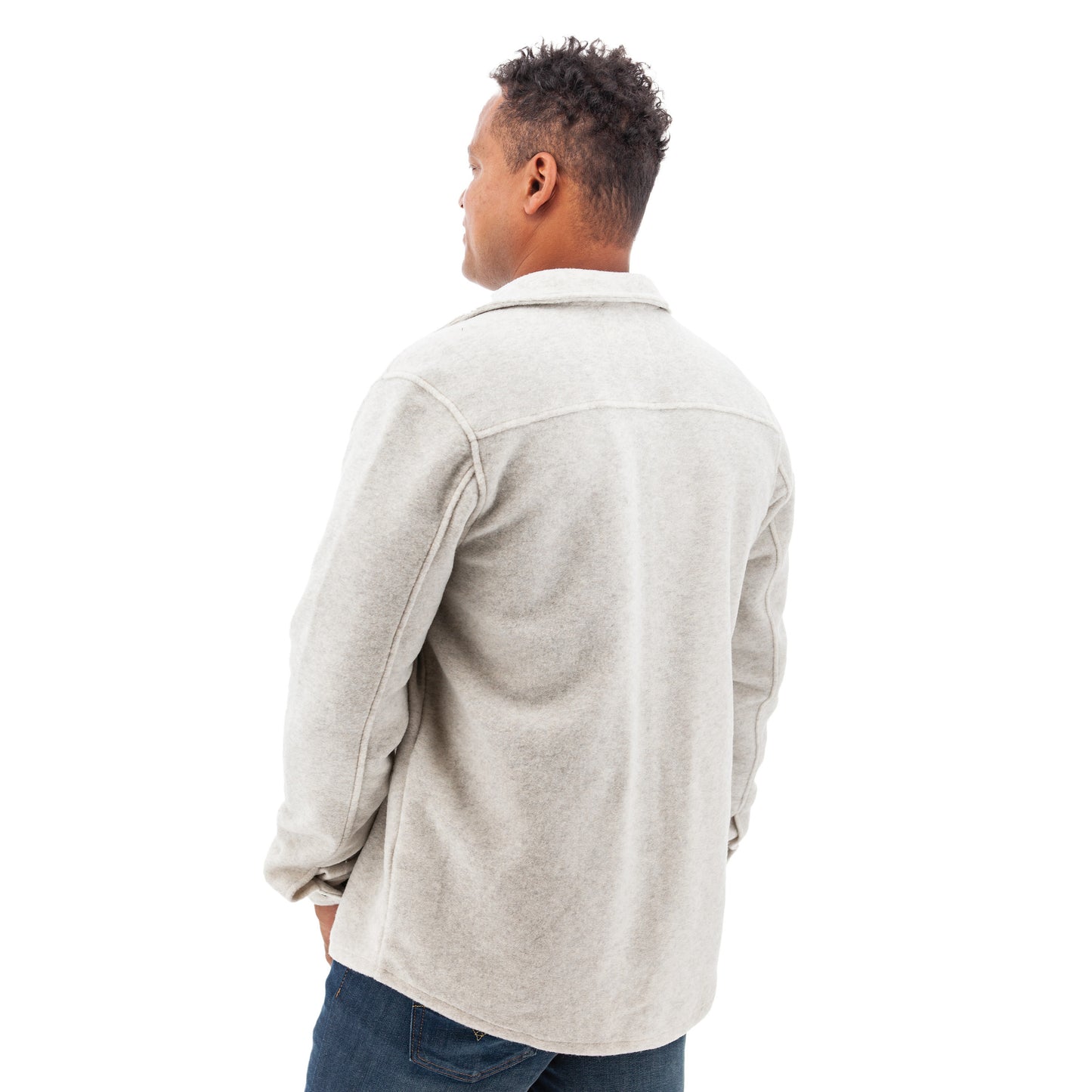 OLD RANCH BRANDS Arlo Shirt Jacket Men's