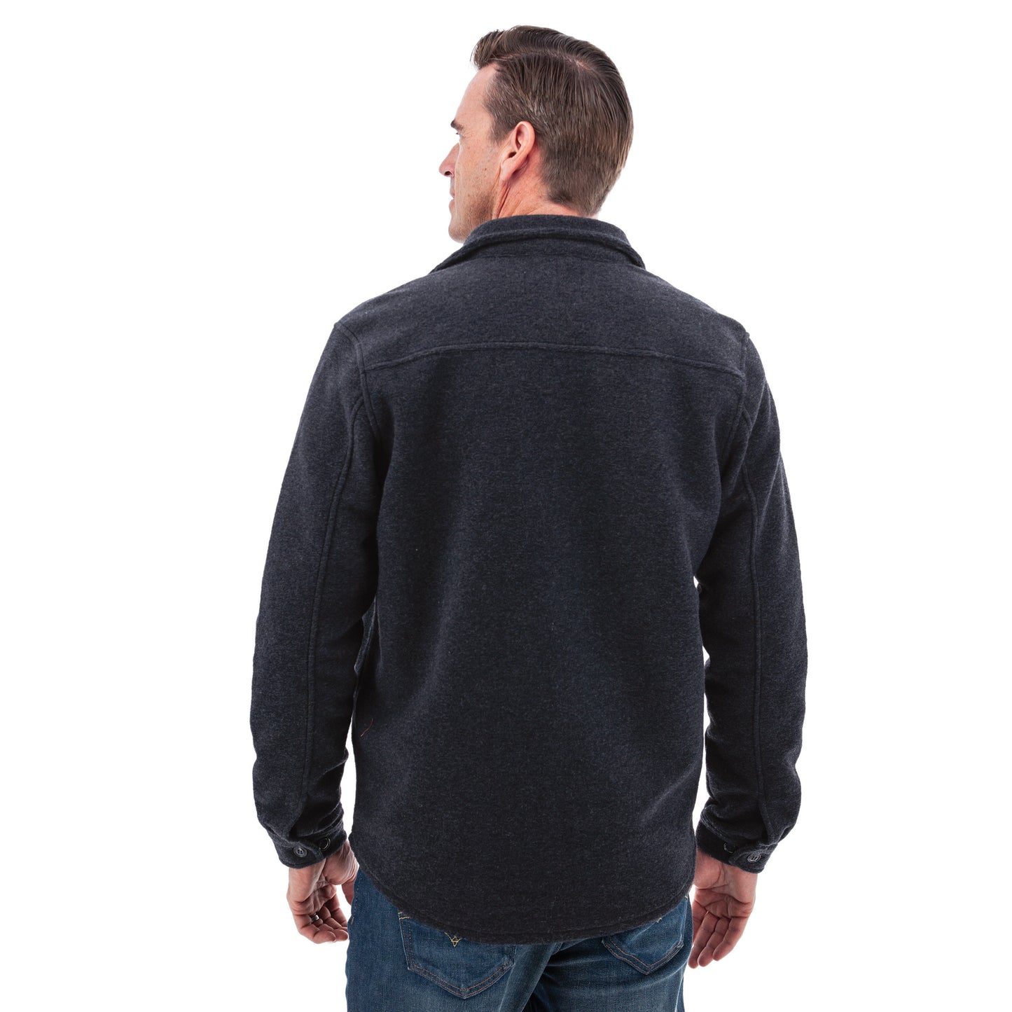 OLD RANCH BRANDS Arlo Shirt Jacket Men's