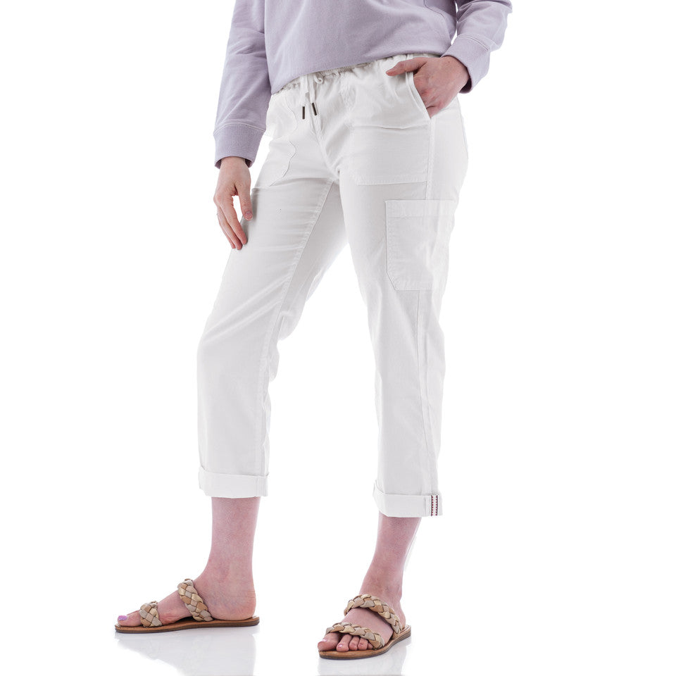 OLD RANCH  Reagan Crop Pant Women's