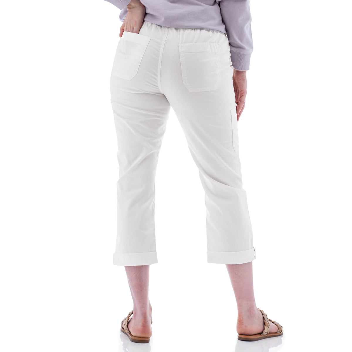 OLD RANCH  Reagan Crop Pant Women's