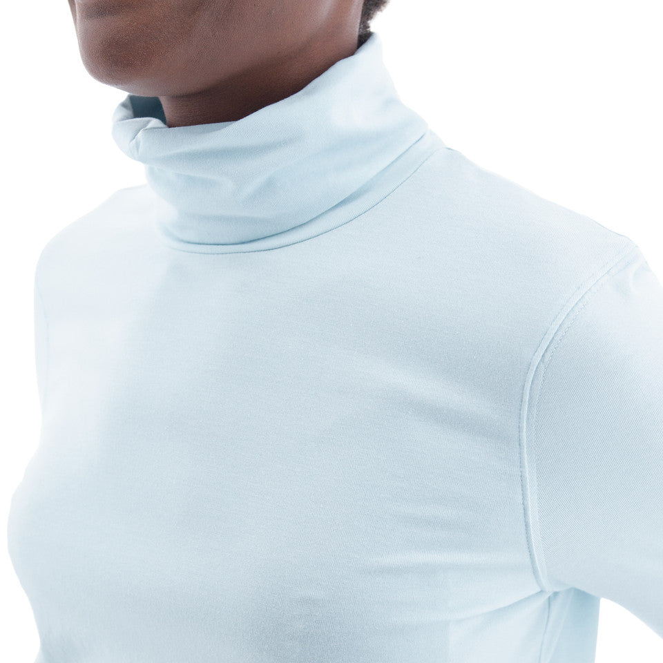 OLD RANCH BRANDS Mariela Organic Turtleneck