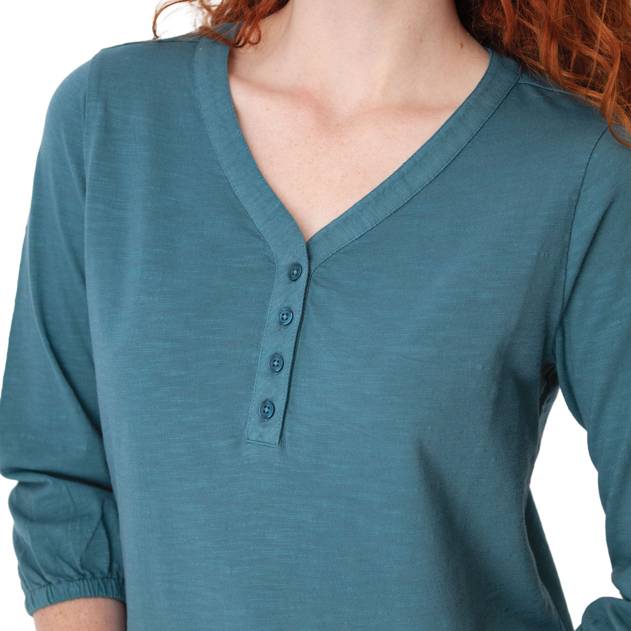 OLD RANCH BRANDS Este Top Women's