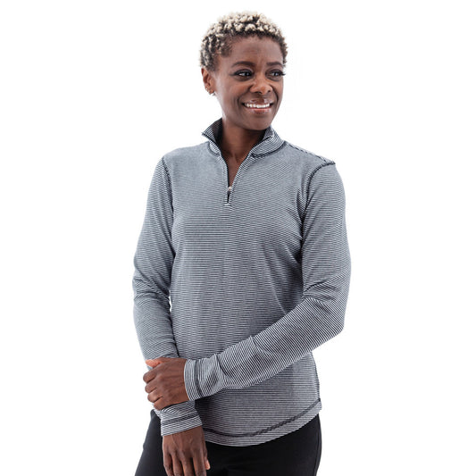 OLD RANCH BRANDS Wrenley 1/4 Zip Pullover