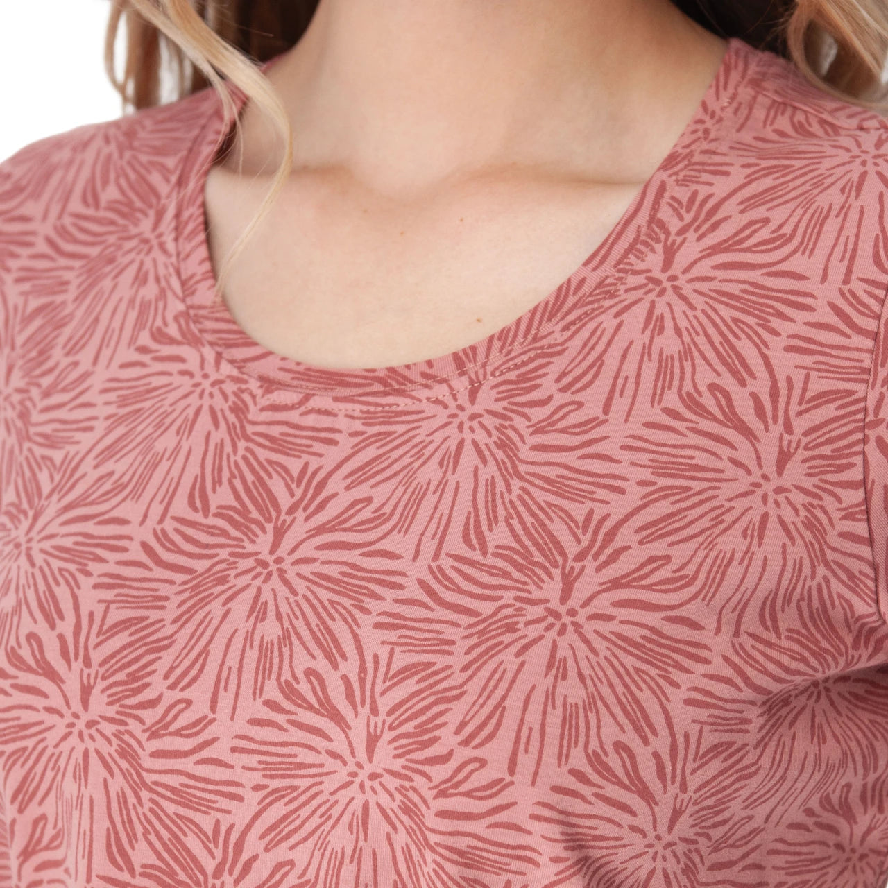 OLD RANCH BRANDS Daystar Top Women's