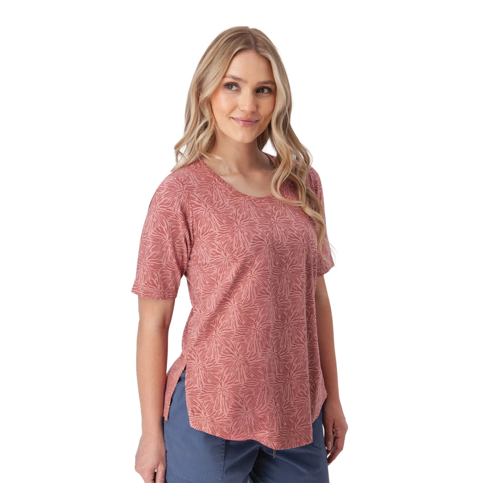 OLD RANCH BRANDS Daystar Top Women's