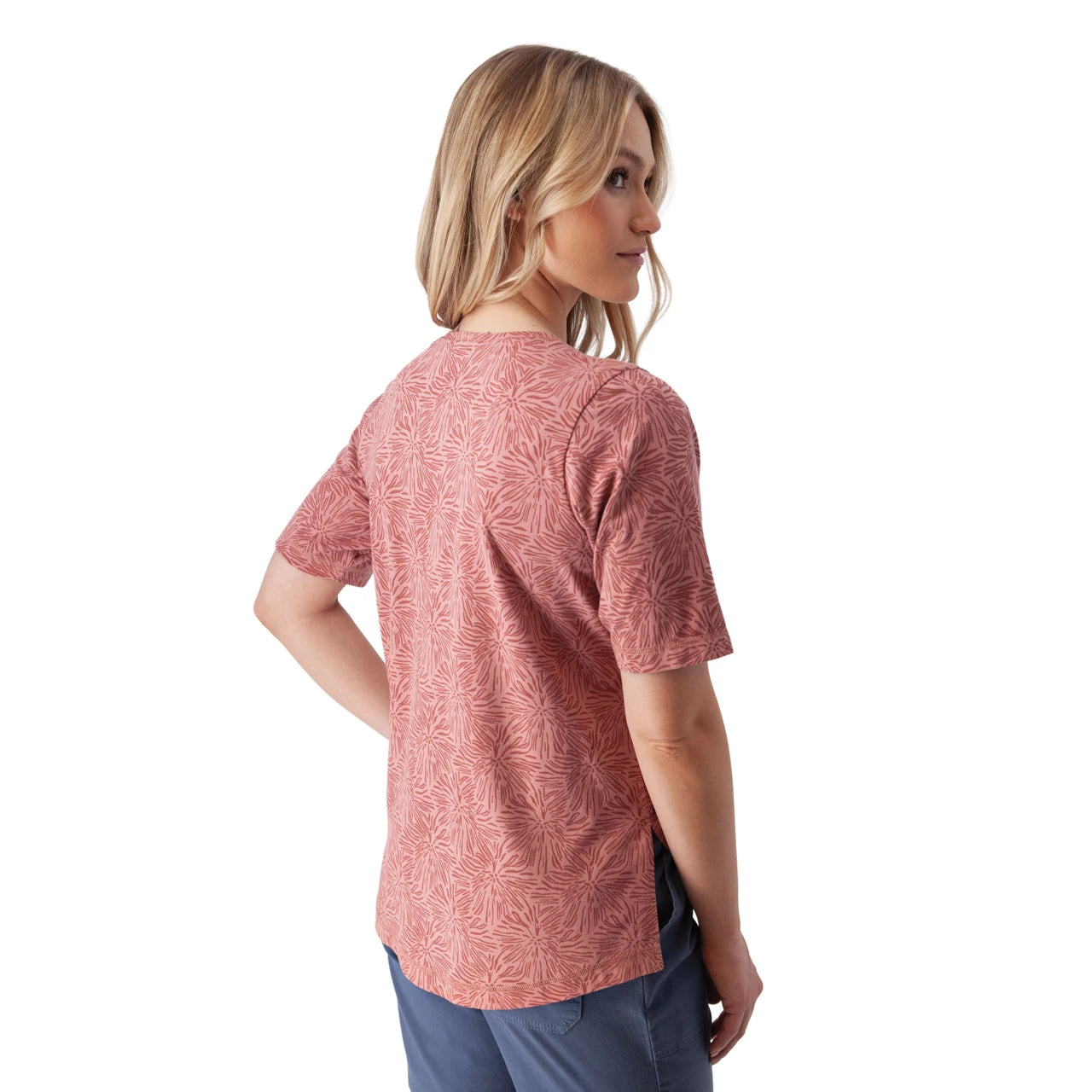 OLD RANCH BRANDS Daystar Top Women's