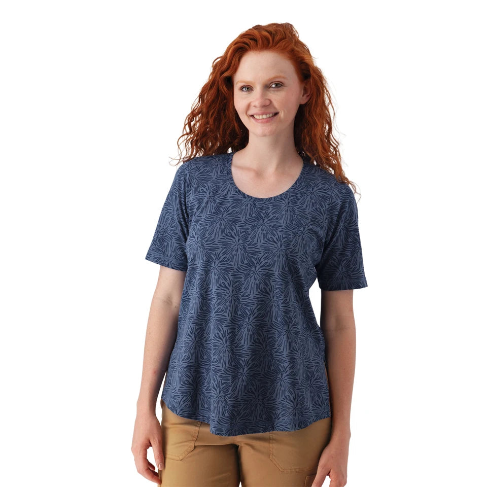 OLD RANCH BRANDS Daystar Top Women's