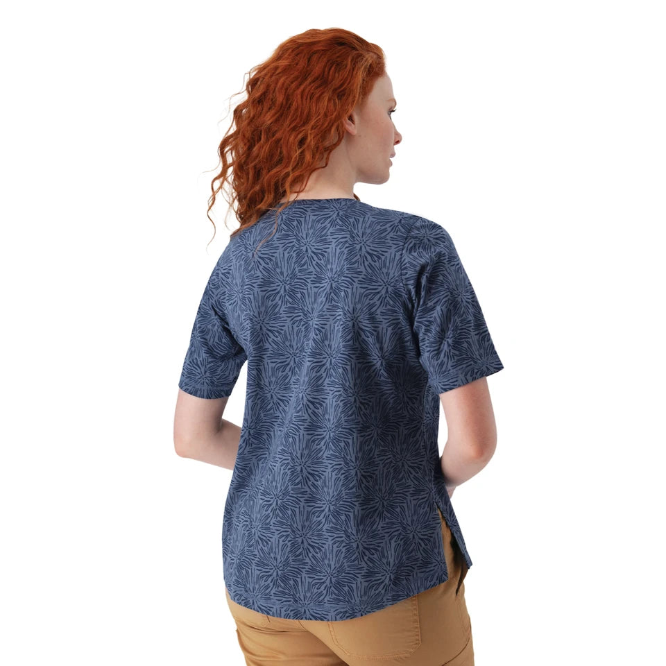 OLD RANCH BRANDS Daystar Top Women's