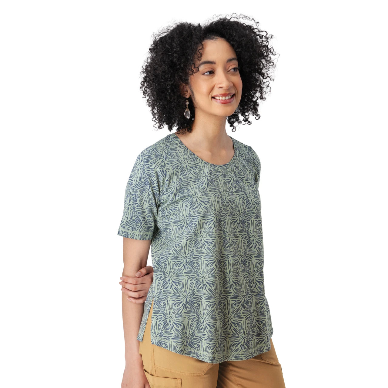 OLD RANCH BRANDS Daystar Top Women's
