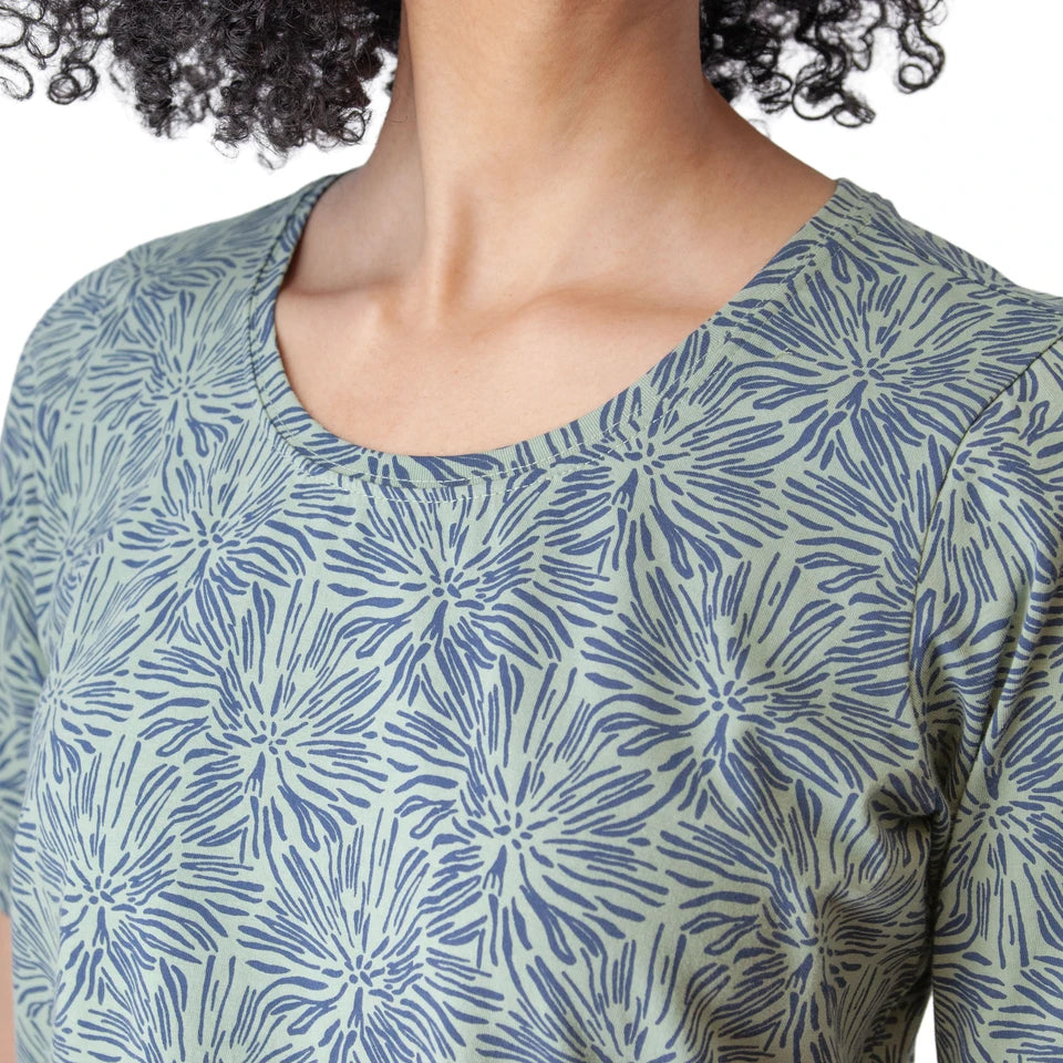 OLD RANCH BRANDS Daystar Top Women's