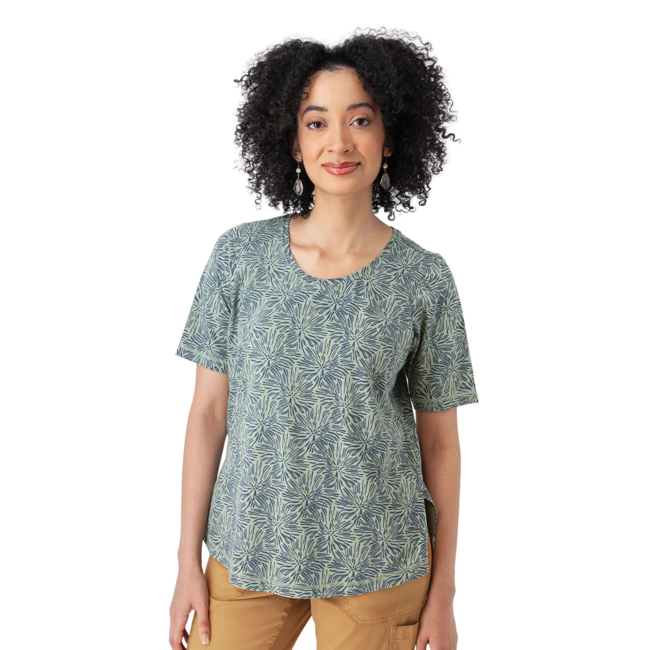 OLD RANCH BRANDS Daystar Top Women's
