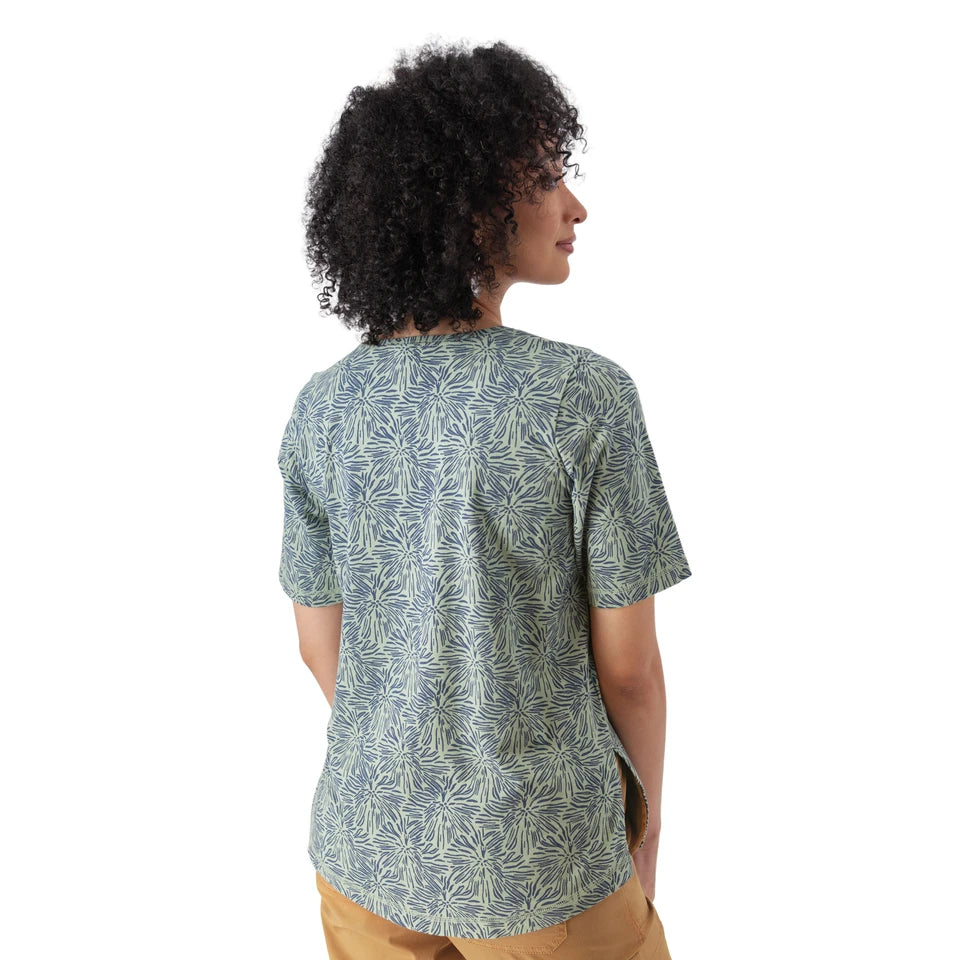 OLD RANCH BRANDS Daystar Top Women's