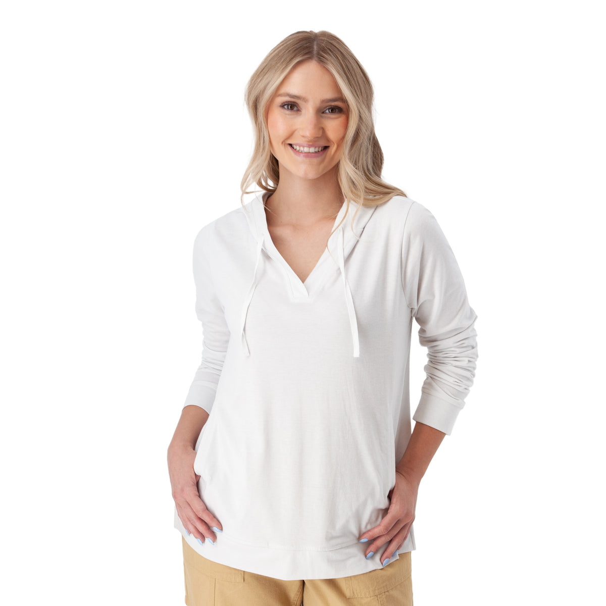 OLD RANCH BRANDS Mari Hoodie Women's
