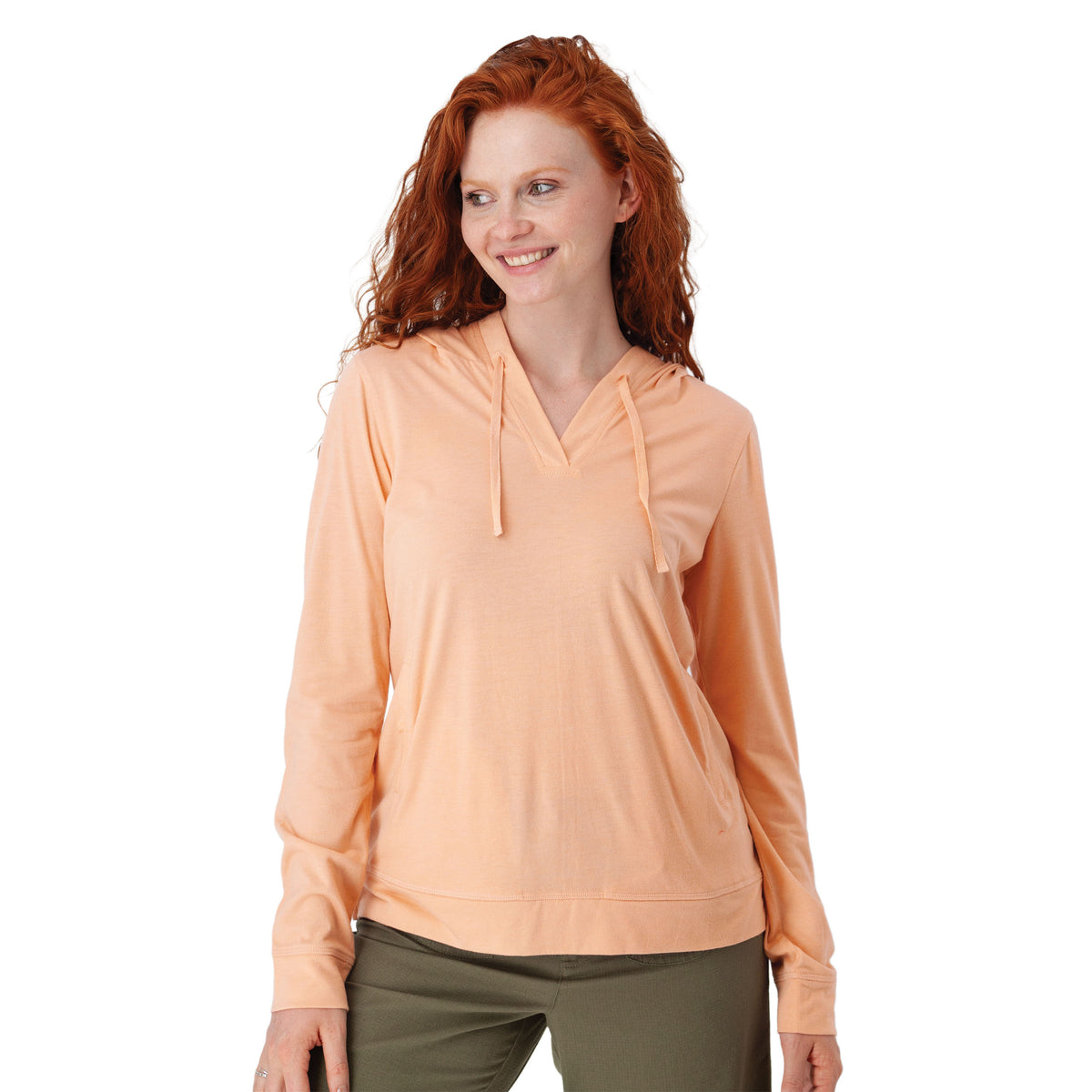 OLD RANCH BRANDS Mari Hoodie Women's