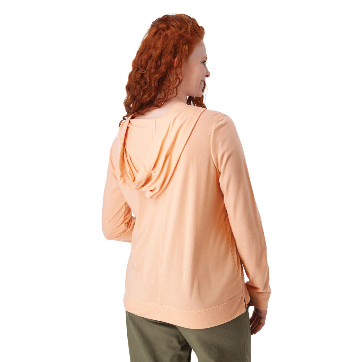 OLD RANCH BRANDS Mari Hoodie Women's