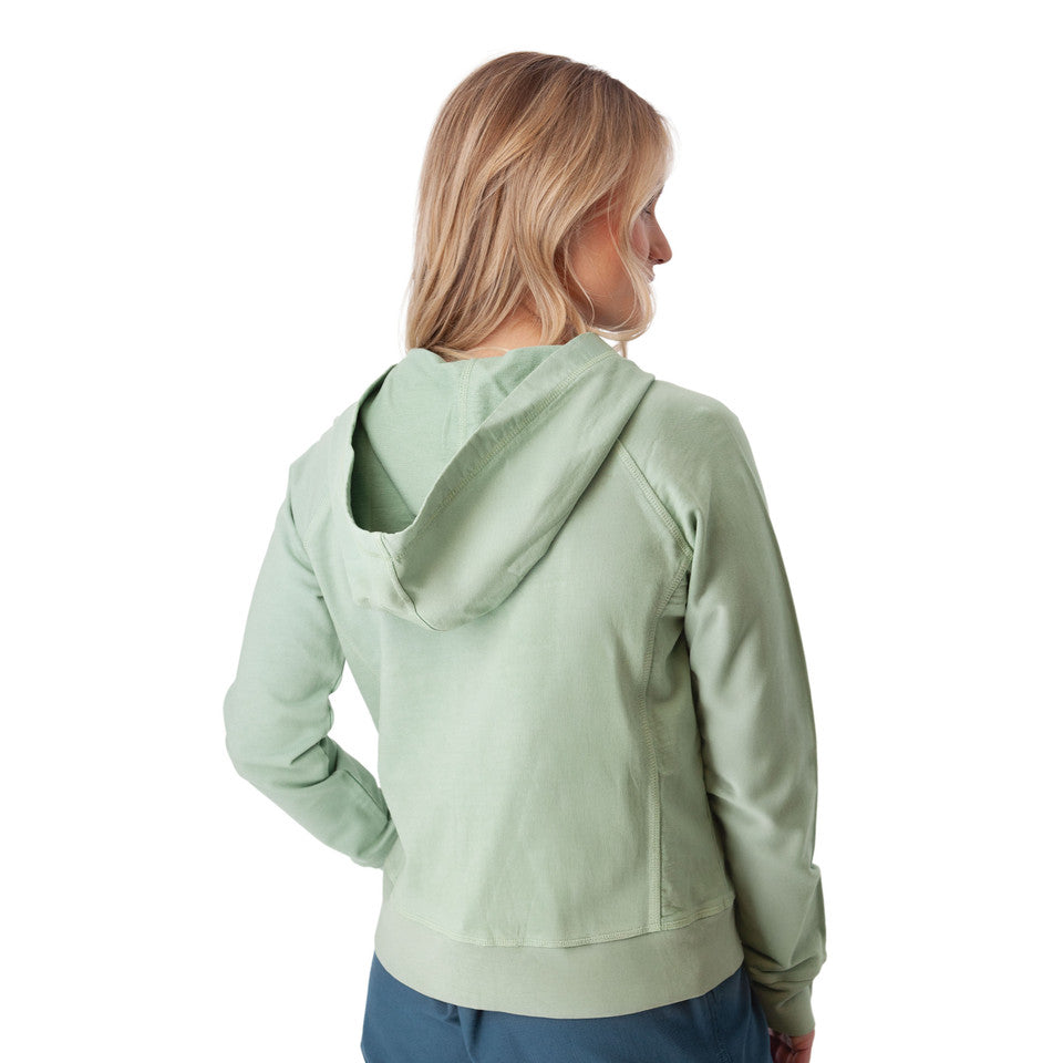 OLD RANCH BRANDS Inola Hoodie Women's