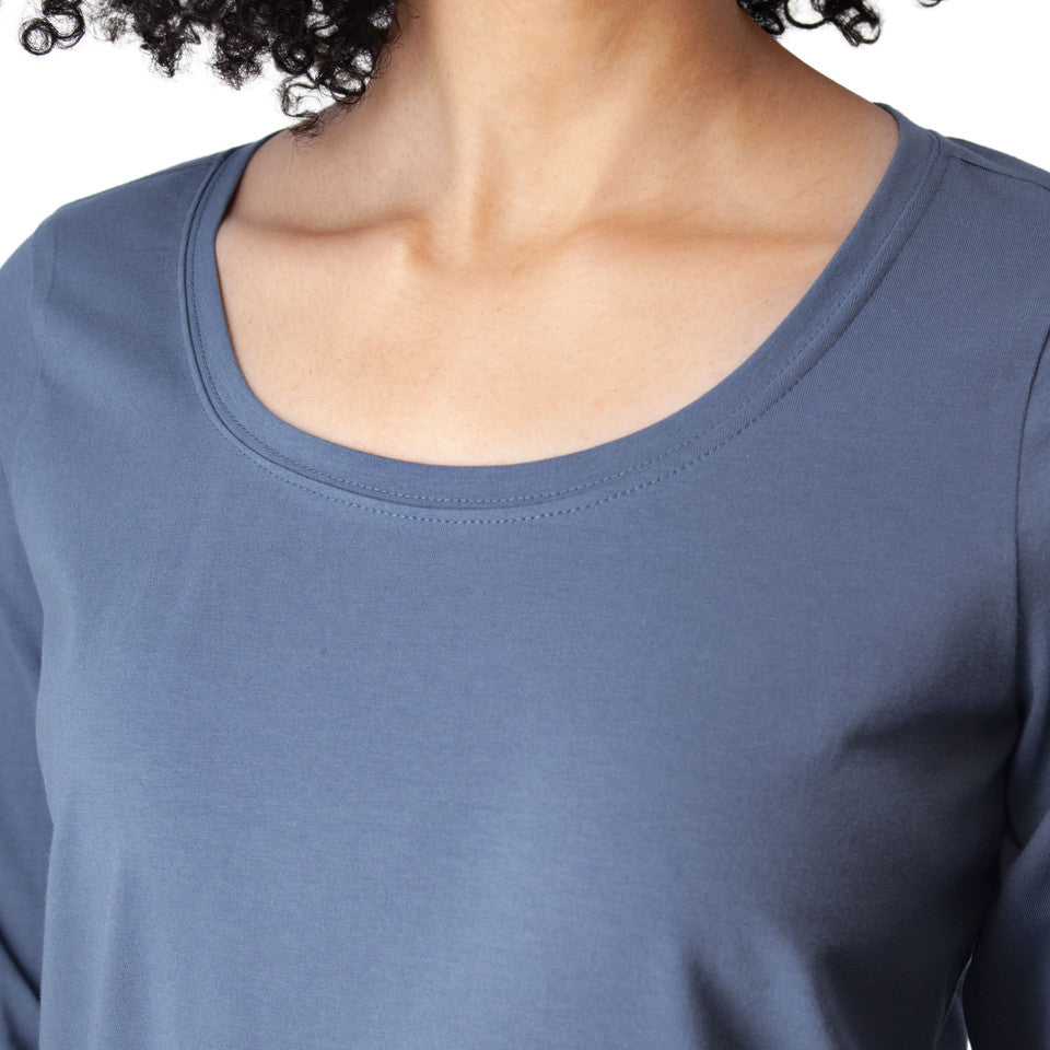 OLD RANCH BRANDS Magnolia 3/4 Sleeve Women's