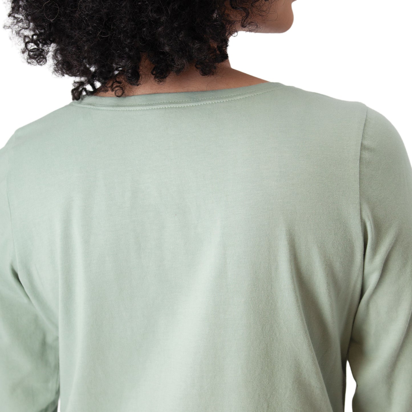 OLD RANCH BRANDS Magnolia 3/4 Sleeve Women's