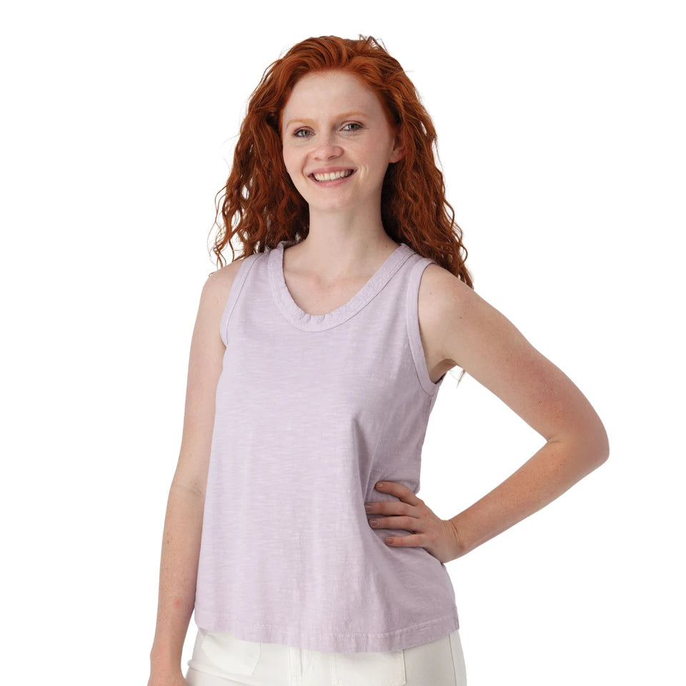 OLD RANCH BRANDS Finley Tank Top Women's