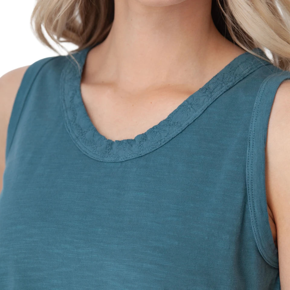 OLD RANCH BRANDS Finley Tank Top Women's
