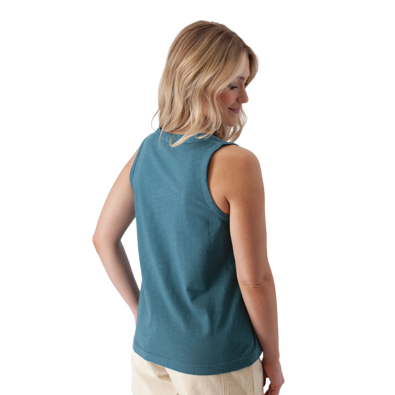 OLD RANCH BRANDS Finley Tank Top Women's