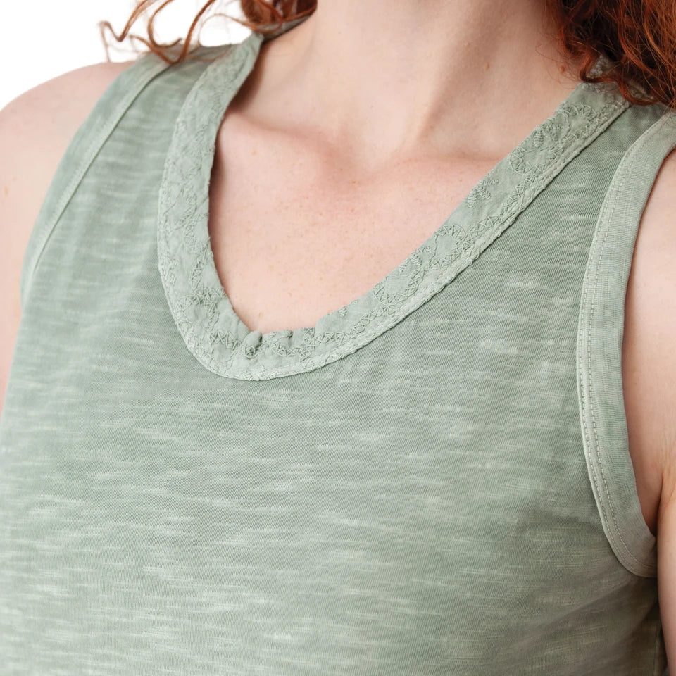 OLD RANCH BRANDS Finley Tank Top Women's