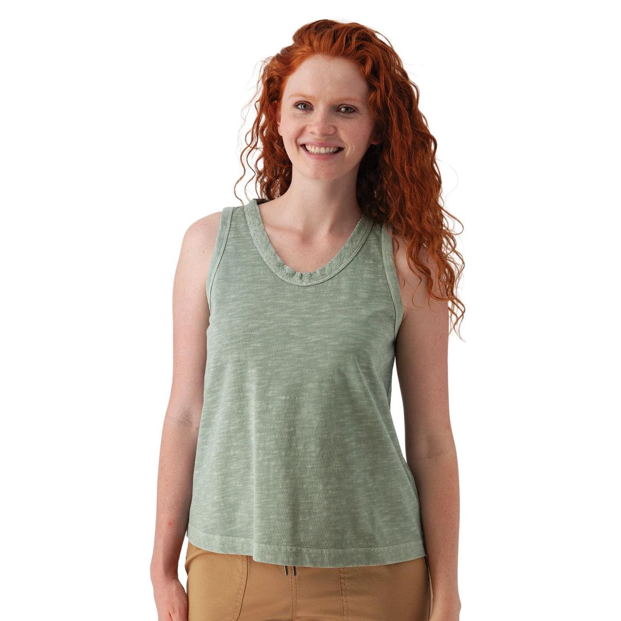 OLD RANCH BRANDS Finley Tank Top Women's